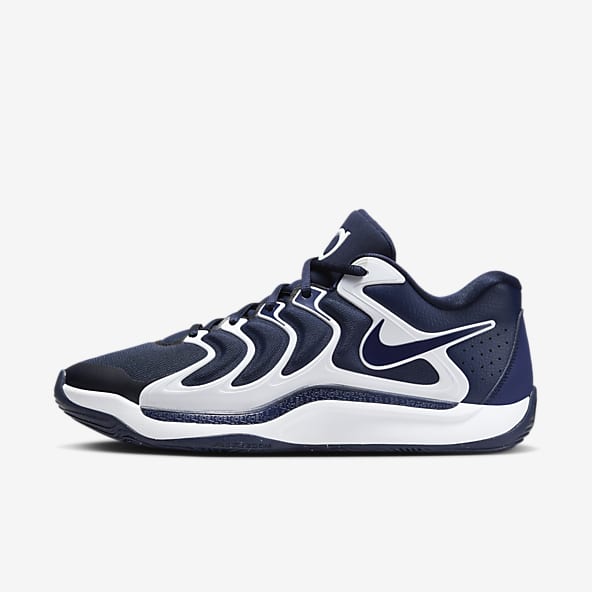 Nike kevin durant blue shop